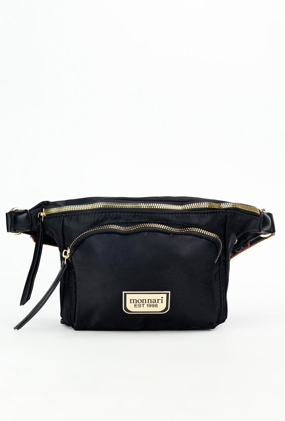 Torebka damska typu nerka