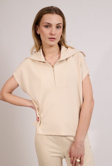 T-shirt damski