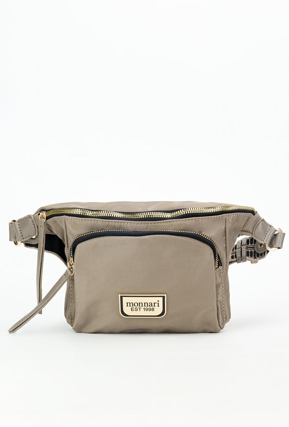 Torebka damska typu nerka