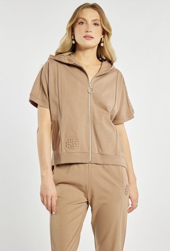 Bawełniana kamizelka