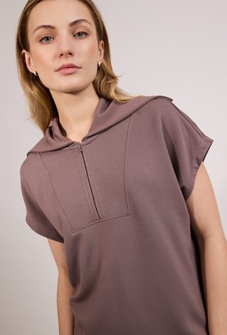 T-shirt damski