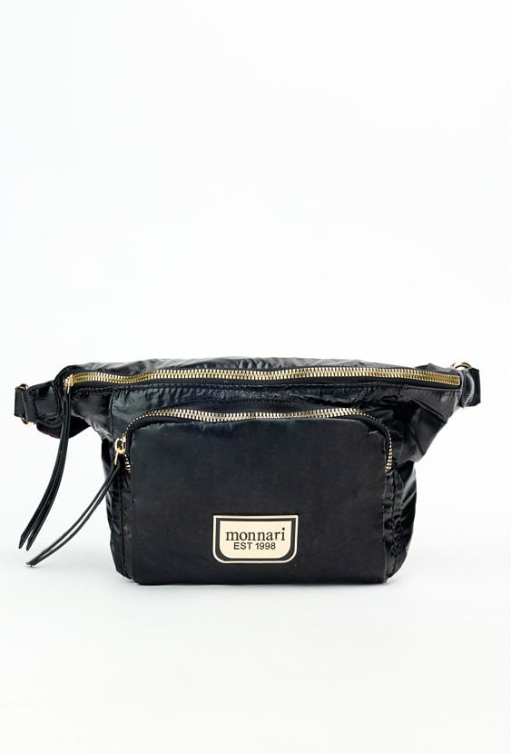 Torebka damska typu nerka