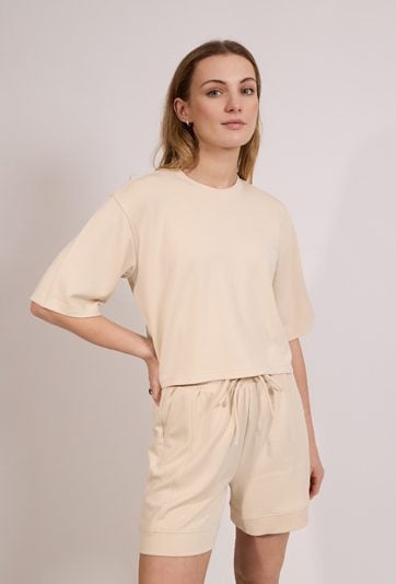 T-shirt damski