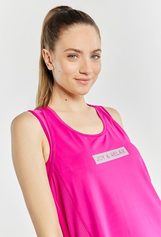 T-shirt damski