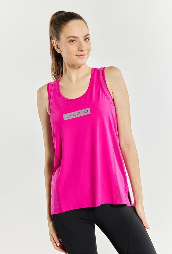 T-shirt damski