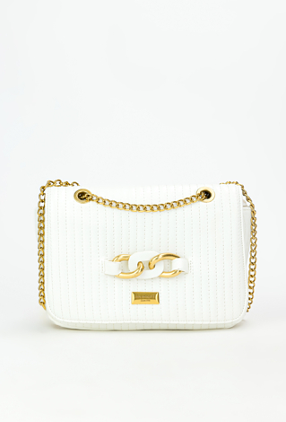 Torba damska z klapą