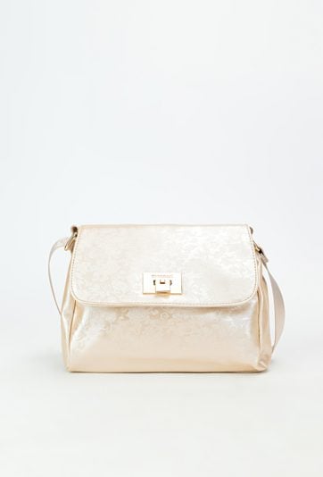 Torba damska z wzorem