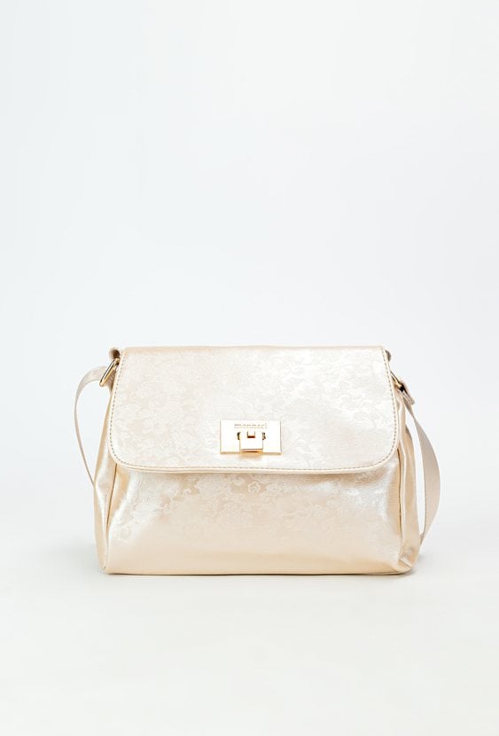 Torba damska z wzorem