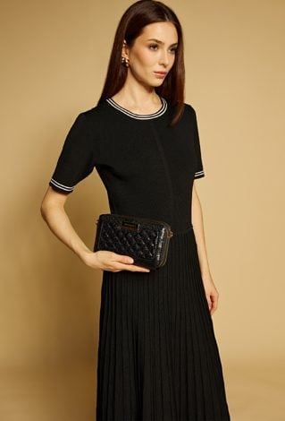 Mała torebka na telefon