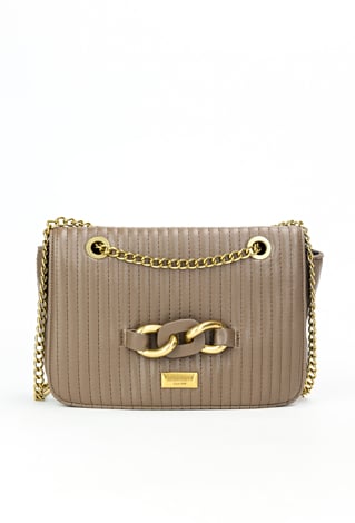 Torba damska z klapą