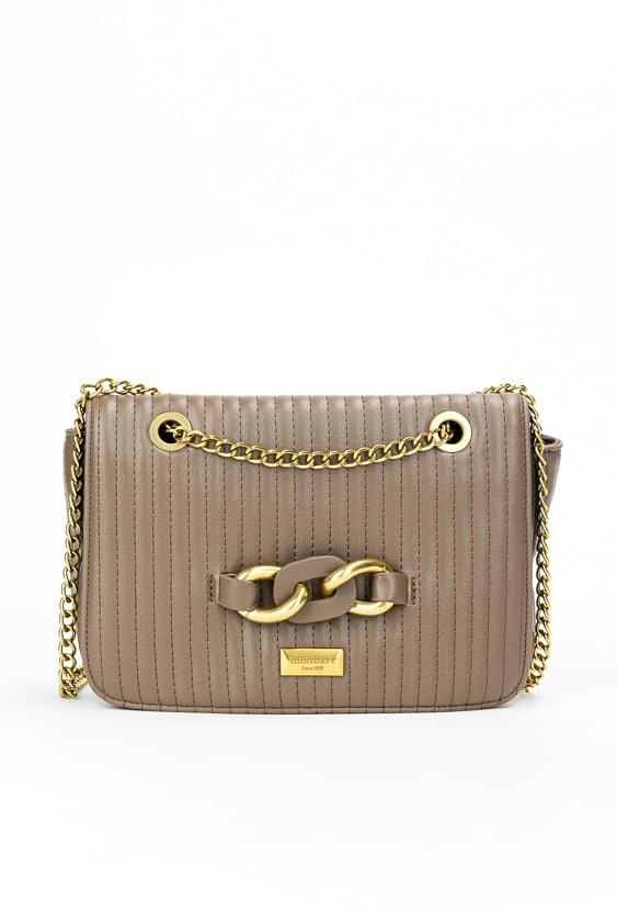 Torba damska z klapą