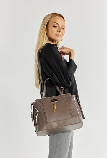 Torba damska z kolekcji Premium