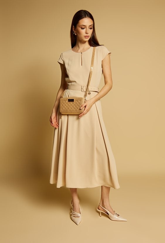 Mała torebka na telefon