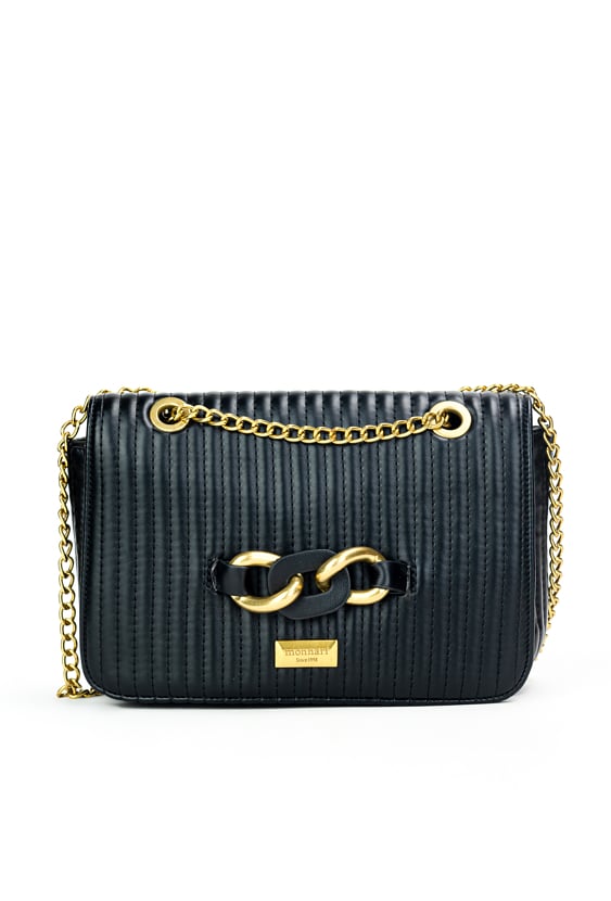 Torba damska z klapą