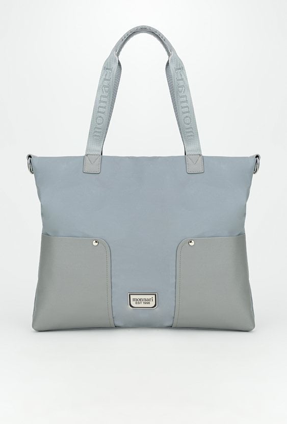 Tekstylna torba damska