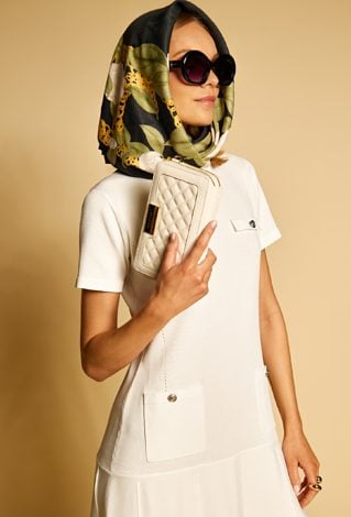 Mała torebka na telefon