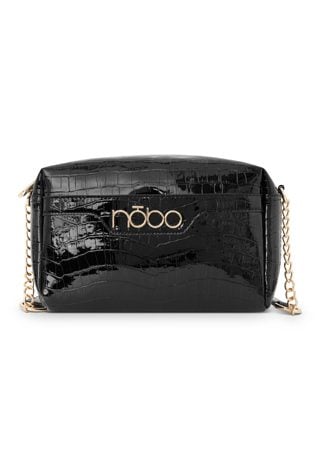 Kompaktowa listonoszka NOBO