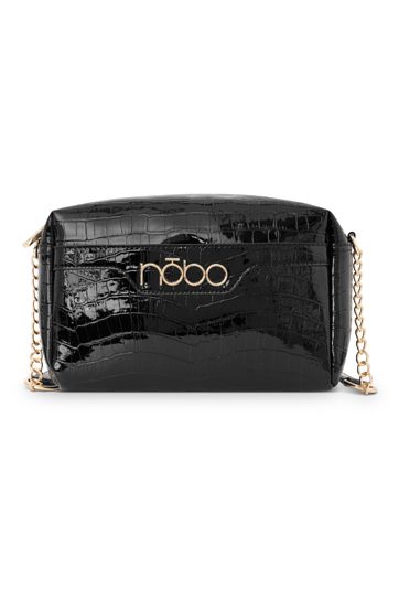 Kompaktowa listonoszka NOBO