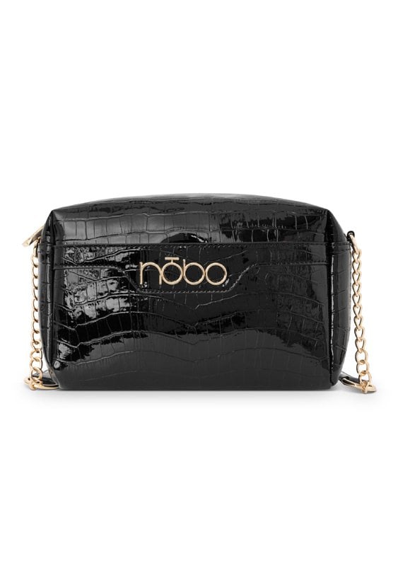 Kompaktowa listonoszka NOBO