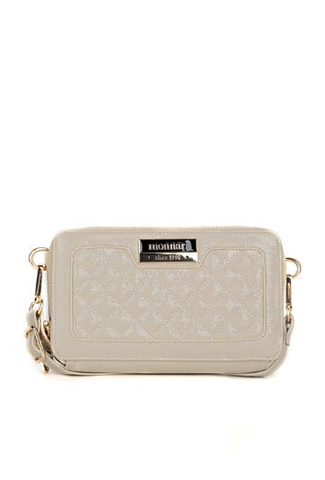 Mała torebka na telefon