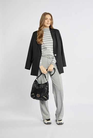 Torba damska typu worek