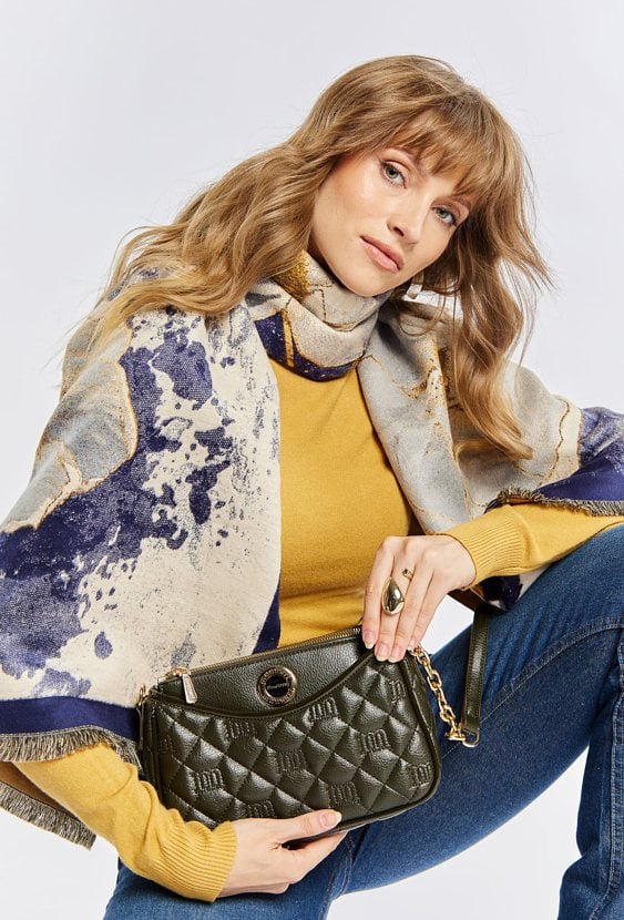 Wizytowa torebka damska