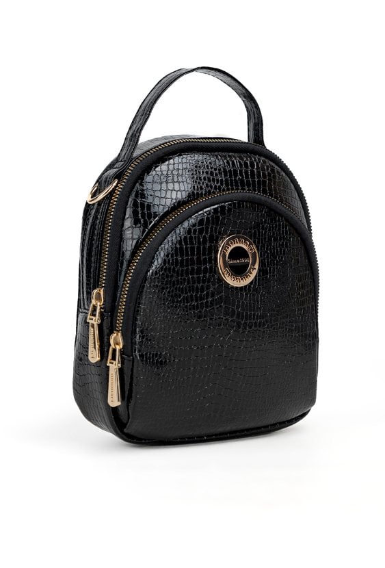 Mała torebka na co dzień