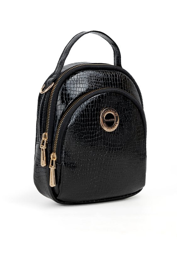 Mała torebka na co dzień