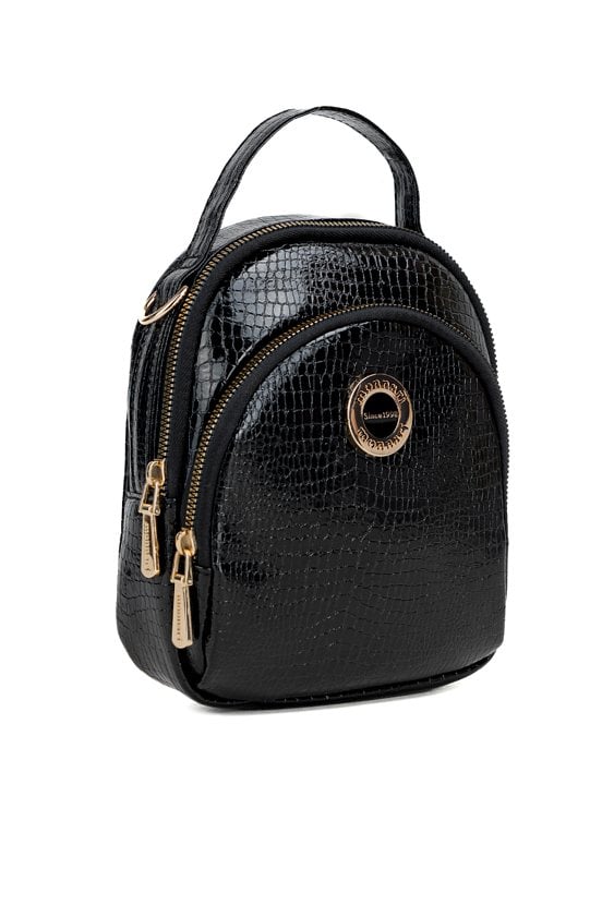 Mała torebka na co dzień