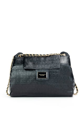 Wizytowa torebka damska