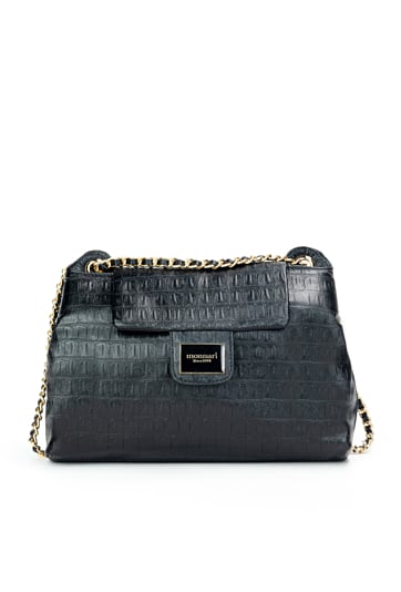 Wizytowa torebka damska