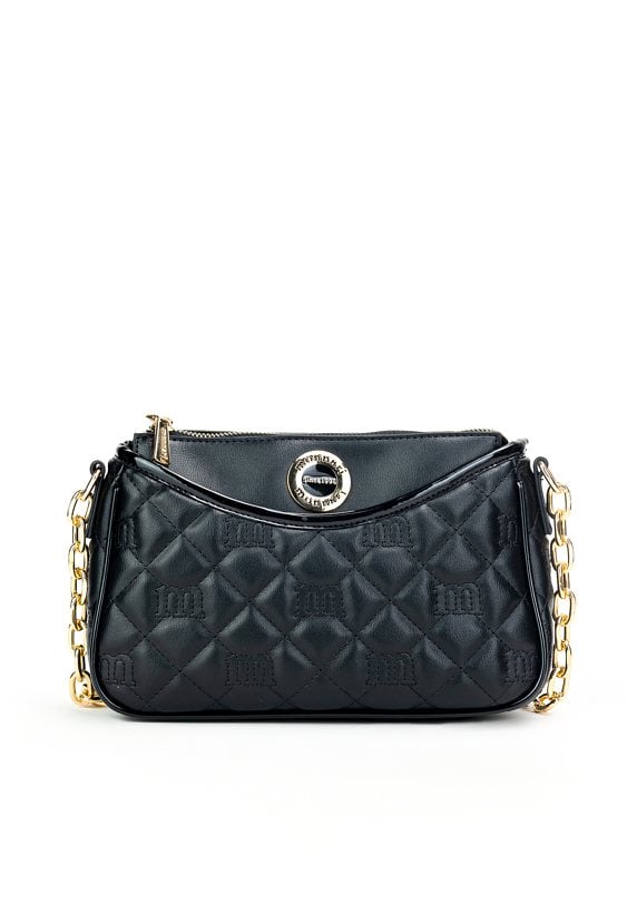 Wizytowa torebka damska