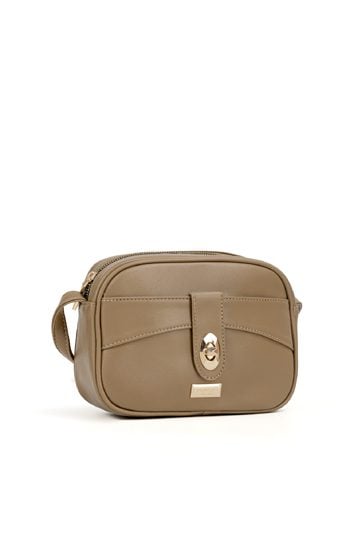 Torba crossbody na pasku
