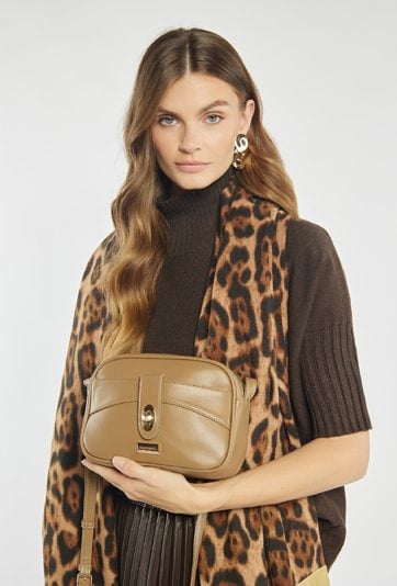 Torba crossbody na pasku