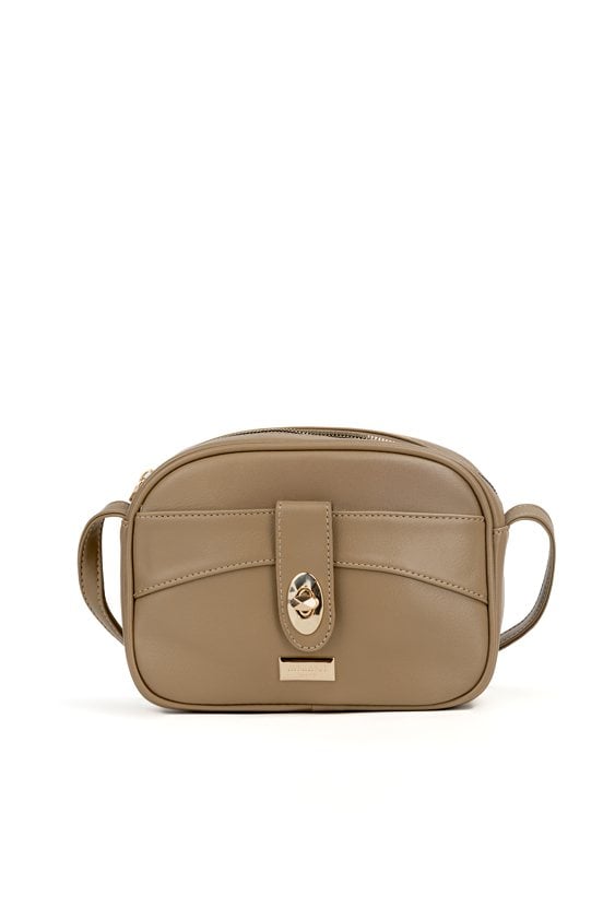Torba crossbody na pasku