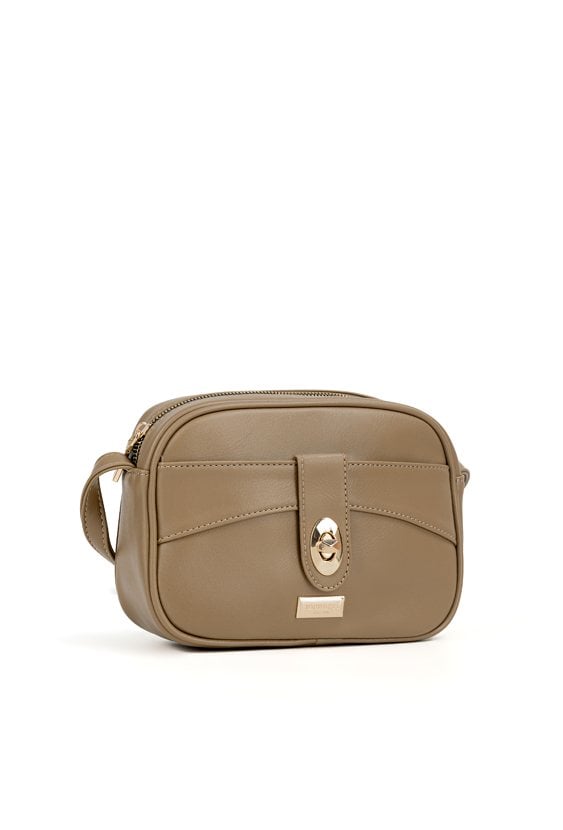 Torba crossbody na pasku
