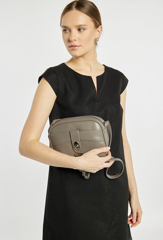 Torba crossbody na pasku