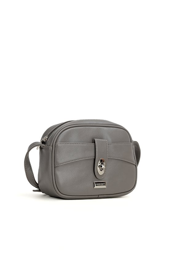 Torba crossbody na pasku