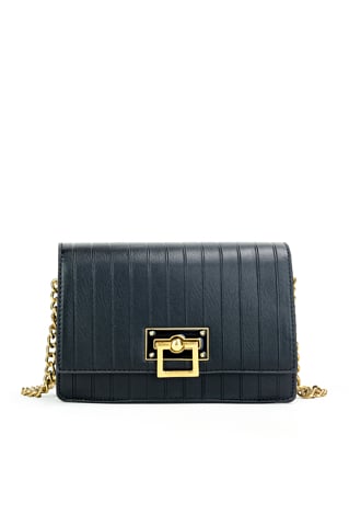 Wizytowa torebka damska