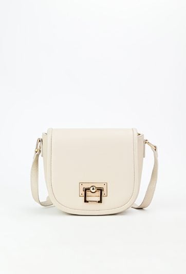 Torba damska z paskiem