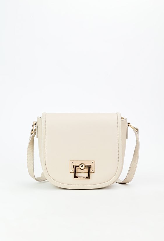 Torba damska z paskiem