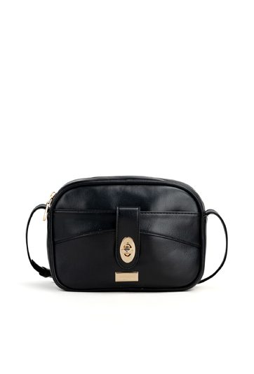 Torba crossbody na pasku