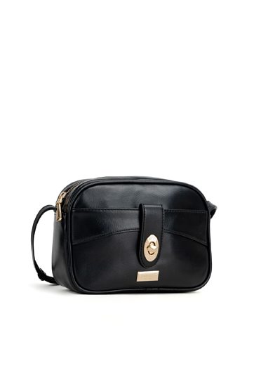Torba crossbody na pasku