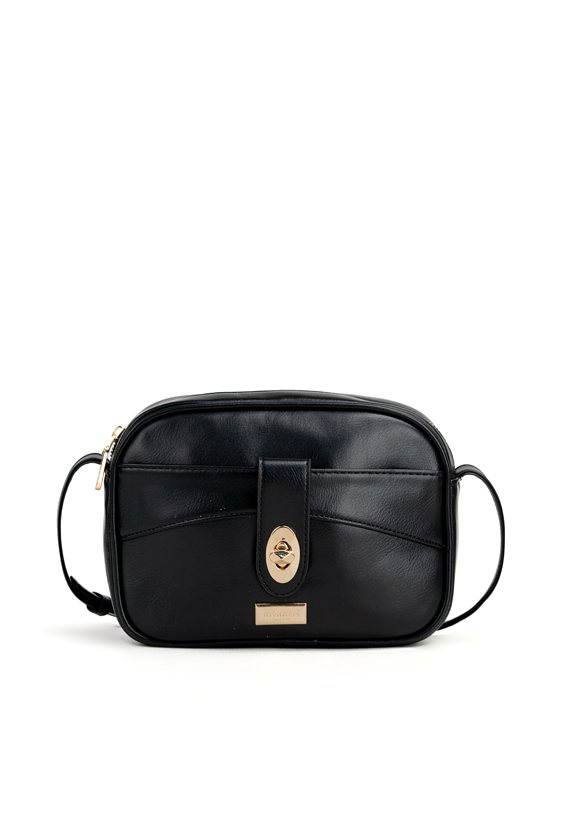 Torba crossbody na pasku