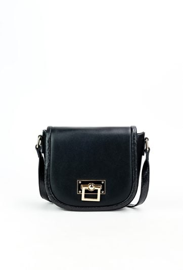 Torba damska z paskiem