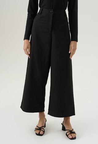 Spodnie typu culotte