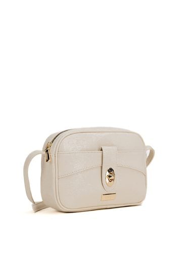 Torba crossbody na pasku