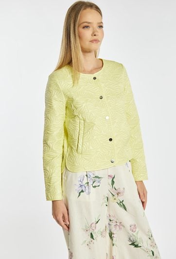 Wiosenna kurtka damska