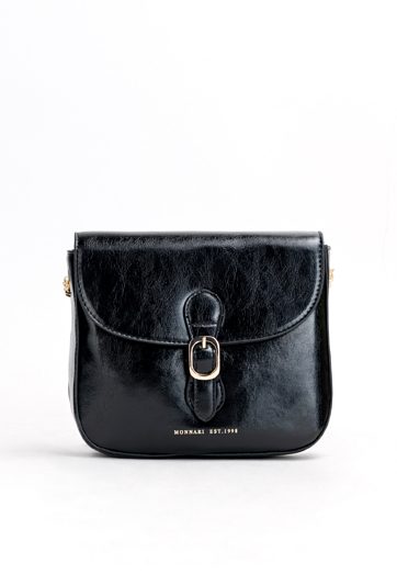 Kuferek damski z klapą