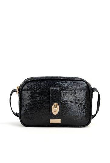 Torba crossbody na pasku